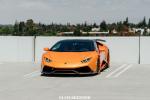 Lamborghini Huracan LP610-4 Renato by 1016 Industries 2016 года